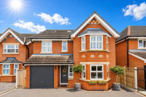 43, Church Way, Nantwich CW5 7SB