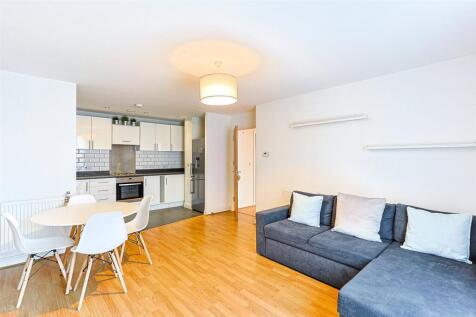 Salk Close, Colindale, NW9