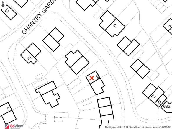 Detailed Map