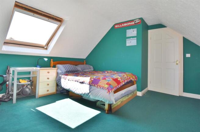 BEDROOM 3