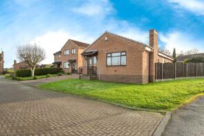 22, Rye Croft, Conisbrough, Doncaster DN12 2BD