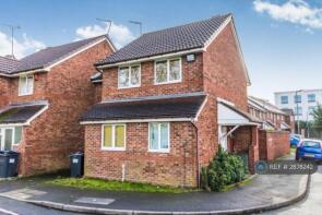 3, Orchid Drive, Birmingham B19 2DD