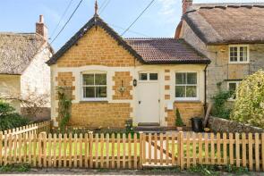Church House, Village Street, Beaminster DT8 3JR