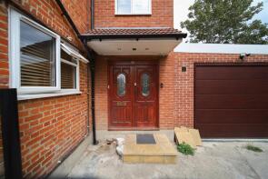 7, Pymmes Gardens North, London N9 9NU