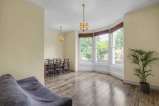 Flat 1 Inglis Court, 15 Creffield Road, Ealing, London W5 3HP