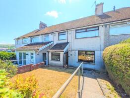 20, Garden City, Penydarren, Merthyr Tydfil CF47 9YS
