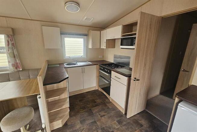 Barmouth Bay Holiday Park – North West Wales photo 3