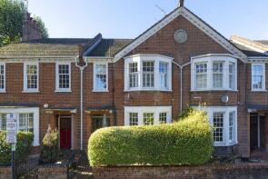 58a, Swaby Road, London SW18 3RA