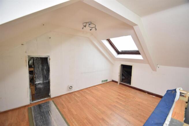 LOFT AREA