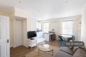 Flat 9, 38, Queensway, London W2 3RS