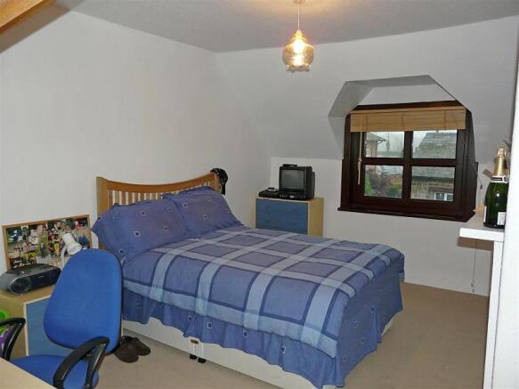 bed 2
