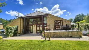 The Wagon House, Compton Road, Compton Pauncefoot, Yeovil BA22 7EL