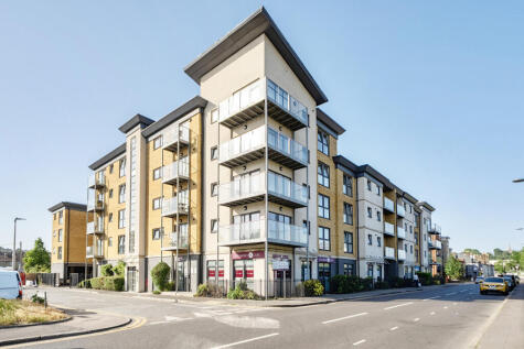 Station Road, Strood, Rochester