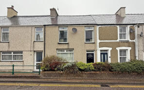12, Snowdon Street, Penygroes LL54 6NG