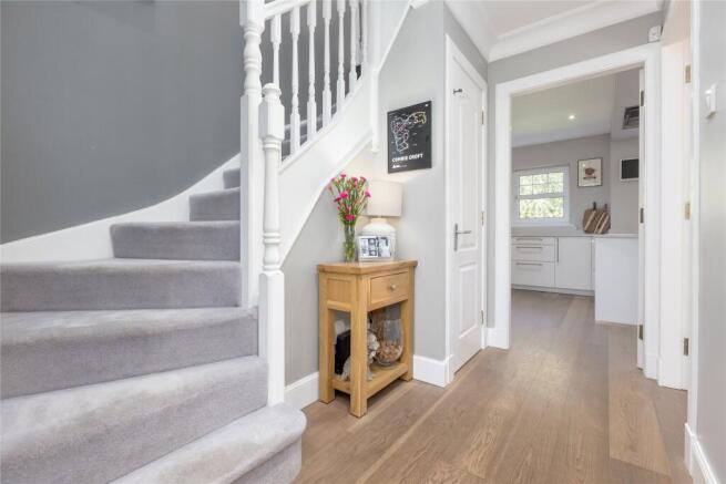 2, Syme Place, Greenbank, Edinburgh photo 4