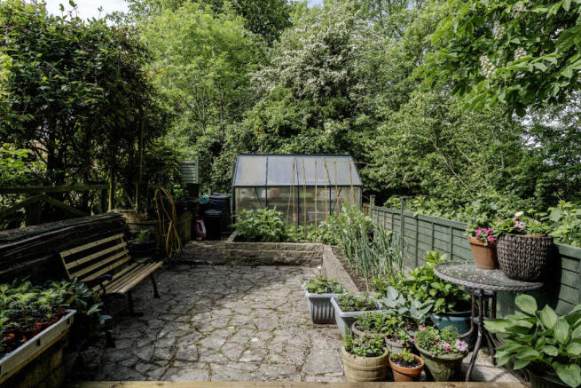 The Spinney, Bleadon Hill, Weston-Super-Mare photo 4