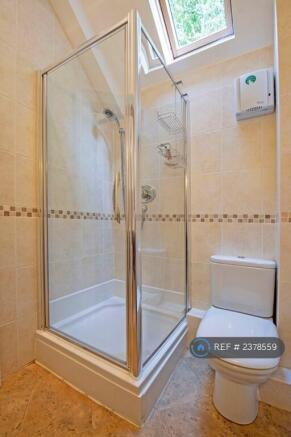 Bedroom 1 En-Suite
