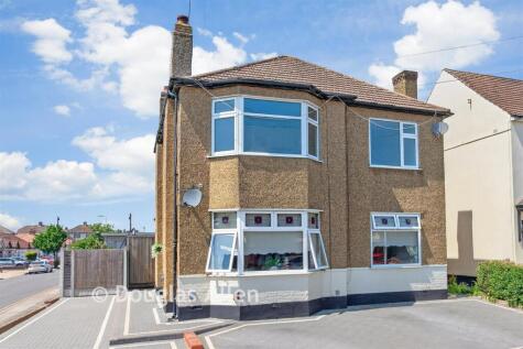 Crystal Avenue, Hornchurch, Essex