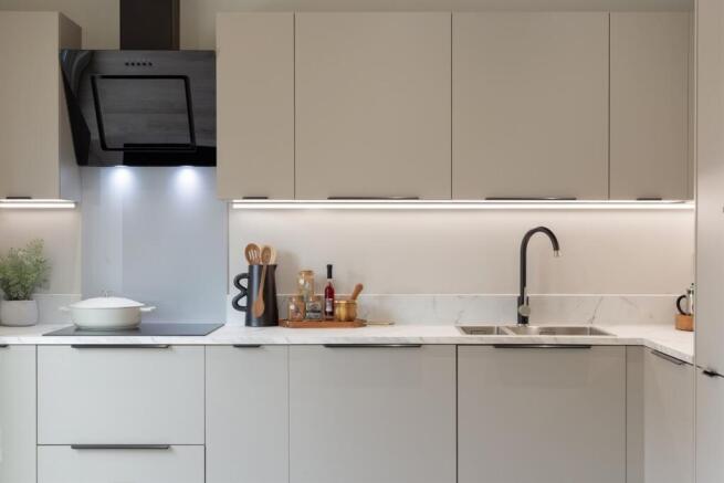 3 bed Detached to rent Image 10