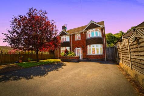 Lindhurst Lane, Mansfield, Nottinghamshire, NG18