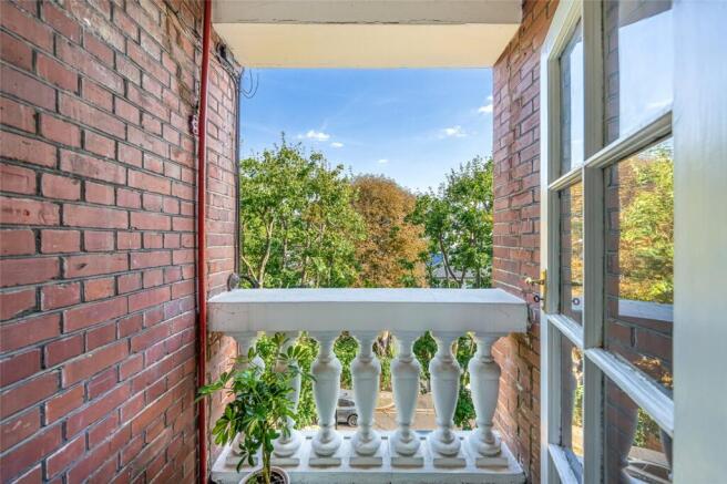 Elm Tree Court, Elm Tree Road, St John's Wood, London, NW8 photo 4