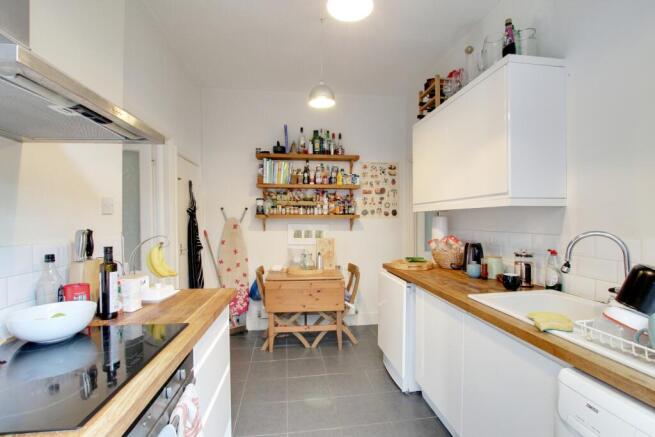 Kitchen 1