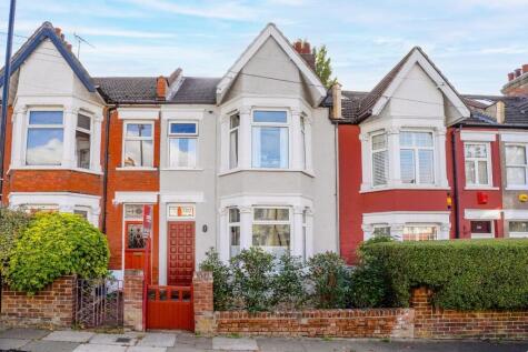 Levendale Road, Forest Hill, London, SE23