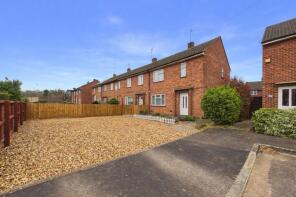 6, Palm Court, Dogsthorpe, Peterborough PE1 3XD