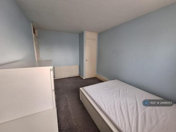 Bedroom 2 - Double