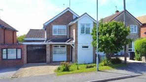 6, Allebone Road, Northampton NN6 0PD