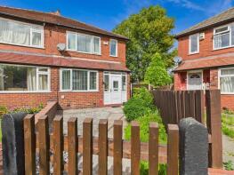7, Franklyn Close, Manchester M34 2HX