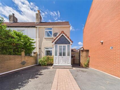 Bedminster Down Road, Bristol, BS13