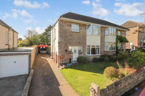 Crimicar Drive, Fulwood, Sheffield