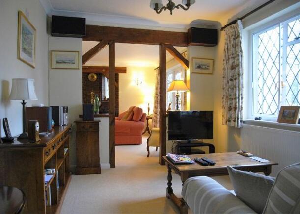 TV room