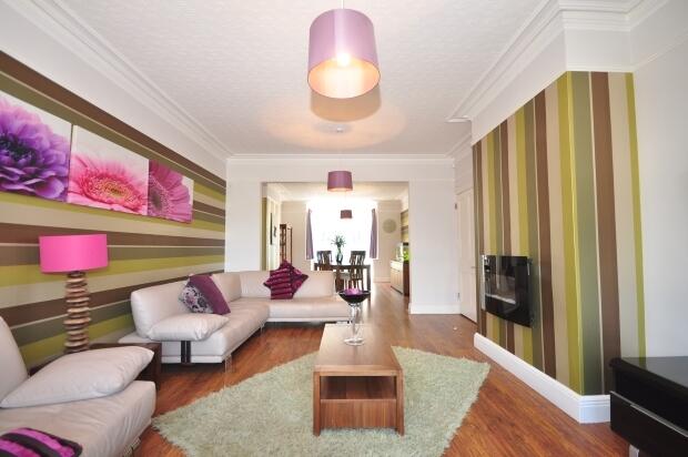Lounge / Diner