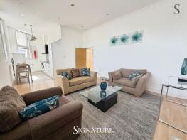 Flat 3, 1, Orchard Street, Leicester LE1 3UG