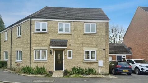 Swaledale Road, Warminster