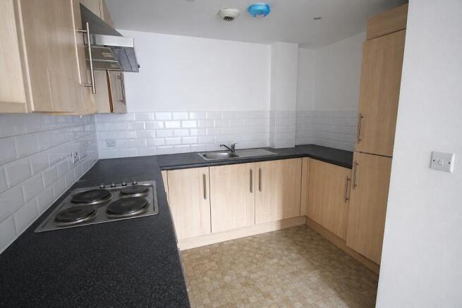 1 bed Flat for sale Image 8