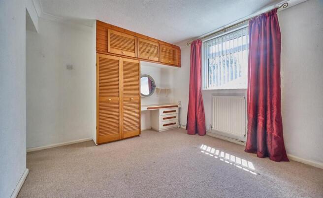 Briar Close, Burbage photo 4