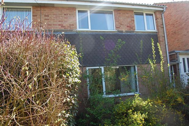 Front Aspect