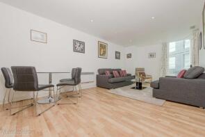 Flat 158, 9, Albert Embankment, London SE1 7HG