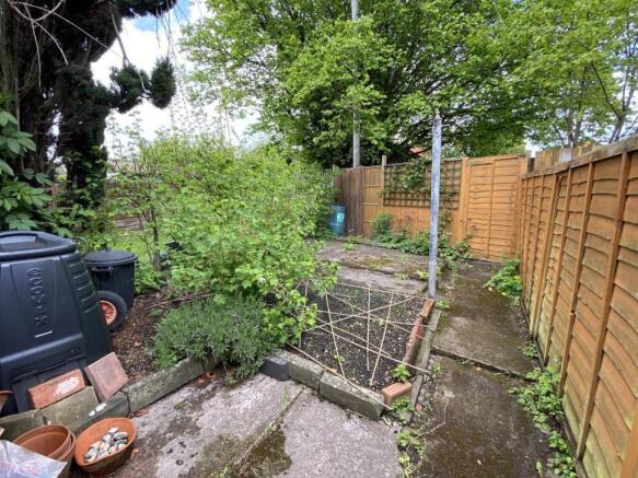 Garden 4