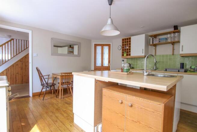 Curlew Green, Kelsale, Saxmundham photo 5