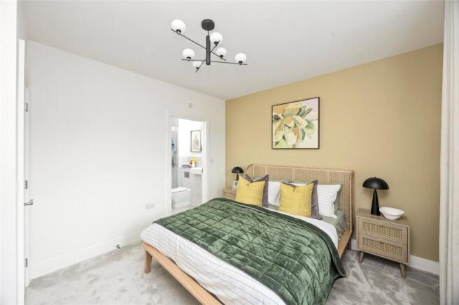Showhome