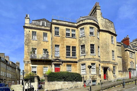 Belvedere, Bath