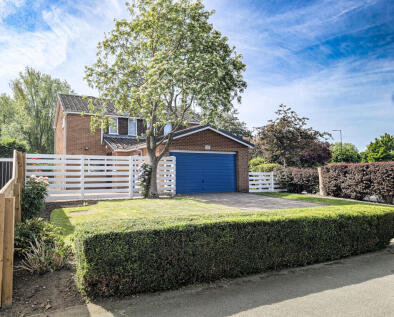 Fulthorpe Road, Norton, Stockton-on-Tees, Durham, TS20 1ED
