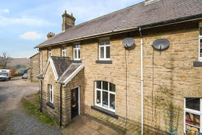 12, Railway Cottages, Garsdale LA10 5PP