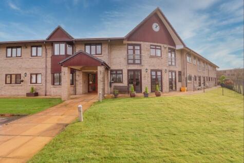 Newshaw Lane, Hadfield, SK13