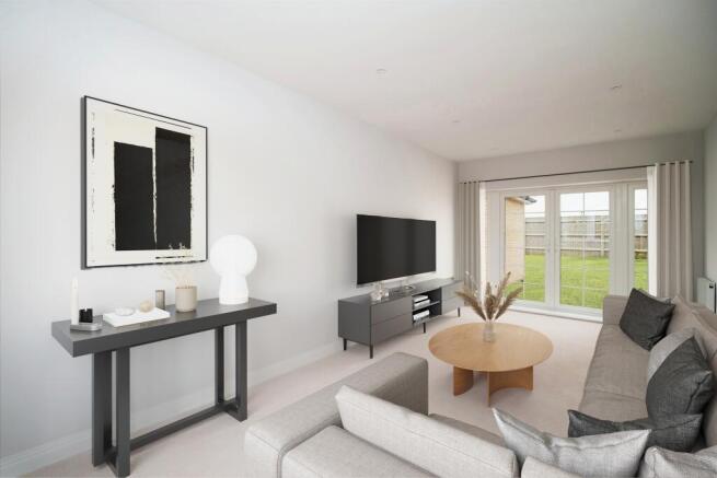 Devitt Drive, Crossways, Dorchester photo 2