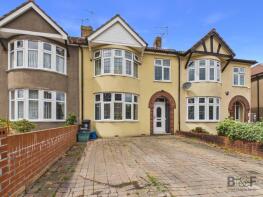 7, Dalkeith Avenue, St George, Bristol BS15 1HH